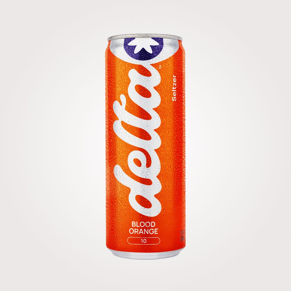 Blood Orange