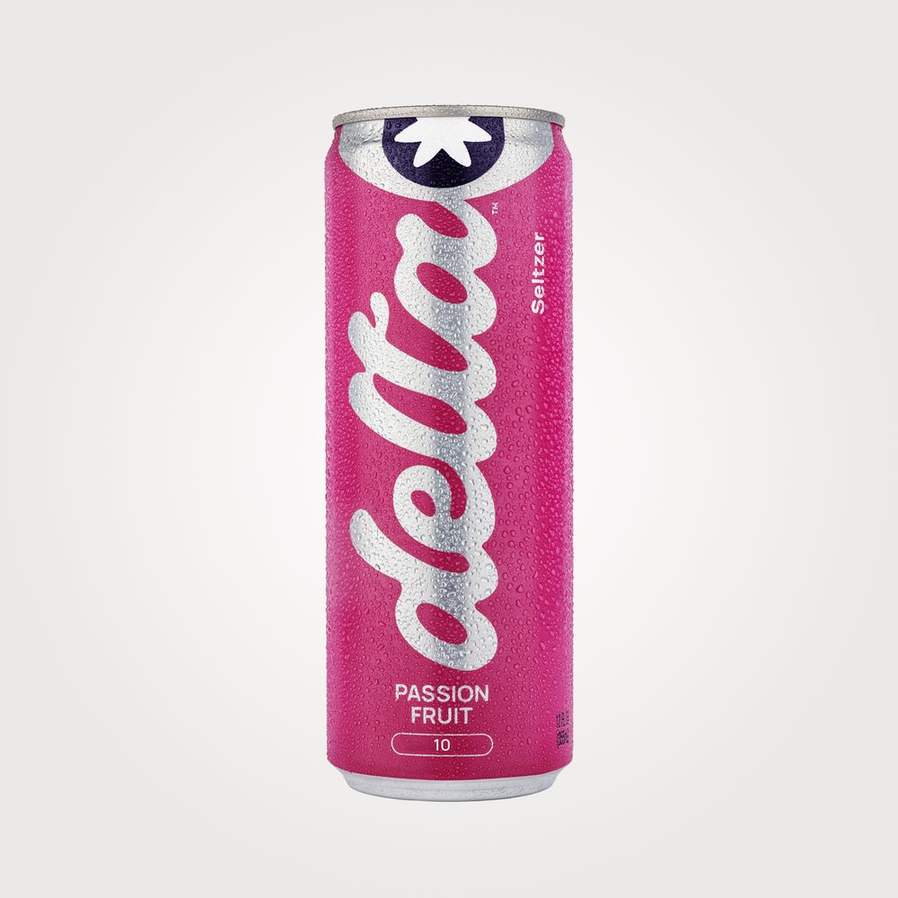 Passion Fruit