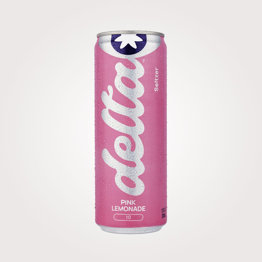 Pink Lemonade